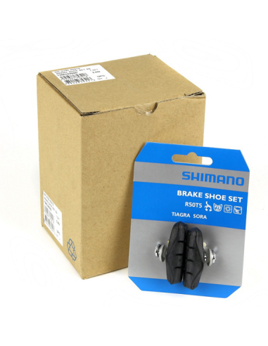 Shimano bromsklossar Tiagra