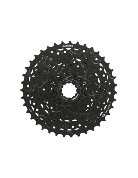 Kassett Shimano Cues LG300 10 växlar 11-39T