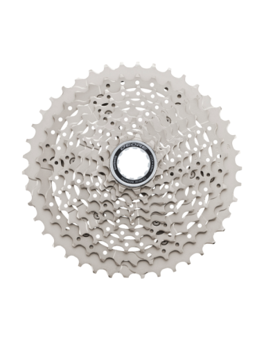 Kassett Shimano Deore CS-M4100 10 växlar 11-42T