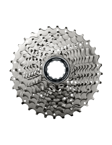 Kassett Shimano Tiagra CS-HG500 10 växlar 11-32T