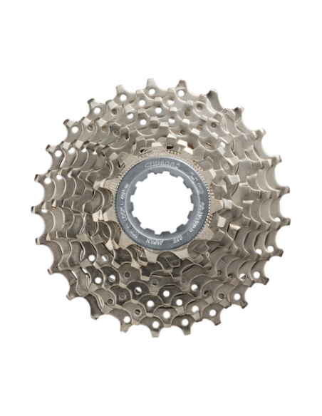 Kassett Shimano HG400 9 växlar 11-32T