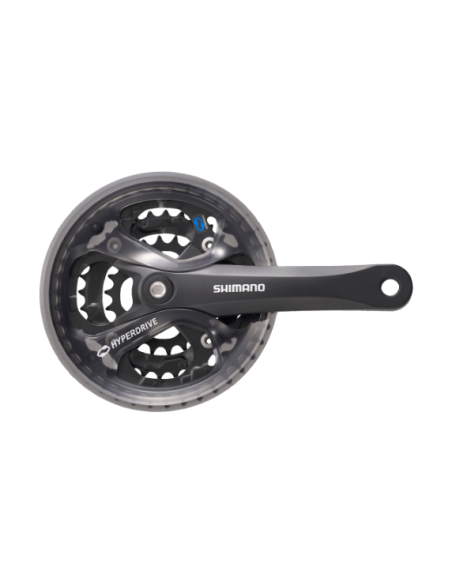 Vevparti Shimano Acera M361 170mm 3 x 7/8 växlar 42/32/22T