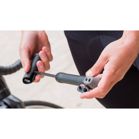 Minipump BBB Windwave