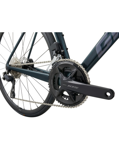 Giant TCR Advanced 1 Giant TCR Advanced 1