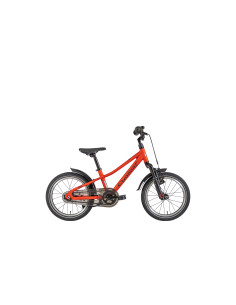 Crescent Munin 16" 0-vxl Röd