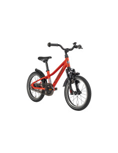 Crescent Munin 16" 0-vxl Röd 2