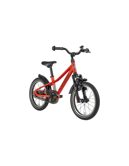 Crescent Munin 16" 0-vxl Röd