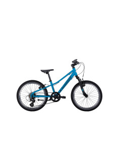 Crescent Grim 20" 7-vxl Blå