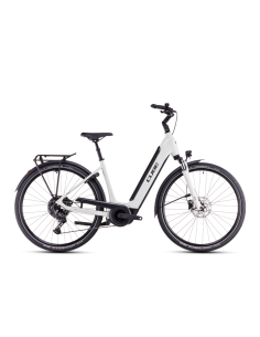 Cube Supreme Hybrid ONE 500...