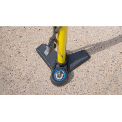 Fotpump BBB Airboost 9 bar... 2