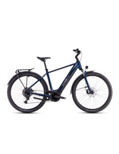 Cube Touring Hybrid ONE 625...