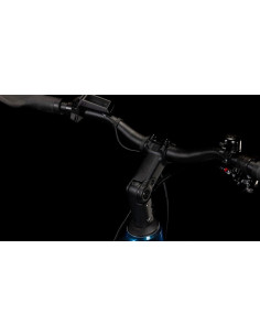 Cube Touring Hybrid ONE 625... 2