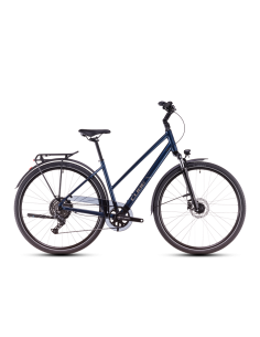 Cube Touring One Trapeze...