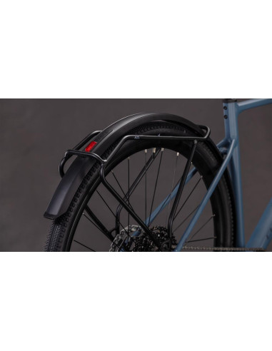 Cube Nuroad Pro FE Large blå/grå Cube Nuroad Pro FE Large blå/grå