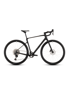 Cube Nuroad C:62 One Medium...