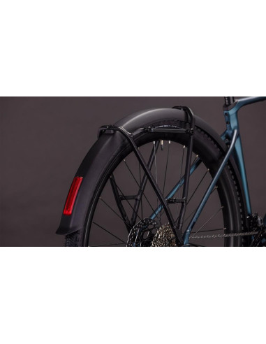 Cube Nuroad Race FE Medium Grön