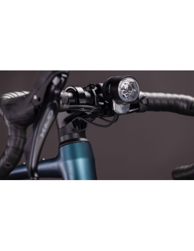 Cube Nuroad Race FE Medium Grön