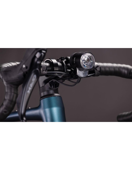 Cube Nuroad Race FE Medium Grön