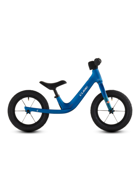 Cube Numove 120 balanscykel blå