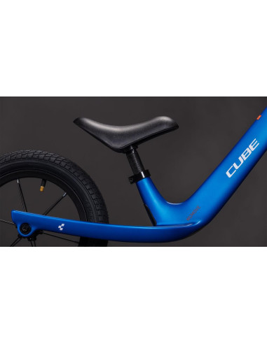 Cube Numove 120 balanscykel blå Cube Numove 120 balanscykel blå