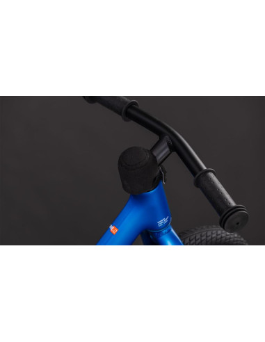 Cube Numove 120 balanscykel blå Cube Numove 120 balanscykel blå