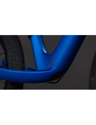 Cube Numove 120 balanscykel blå Cube Numove 120 balanscykel blå