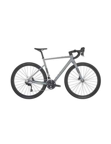 Scott Speedster Gravel 40 56cm grå Scott Speedster Gravel 40 56cm grå