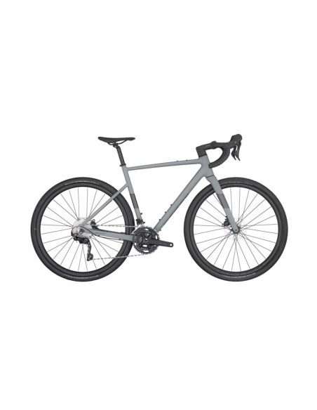 Scott Speedster Gravel 40 56cm grå