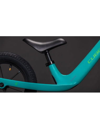 Cube Numove 120 balanscykel grön Cube Numove 120 balanscykel grön