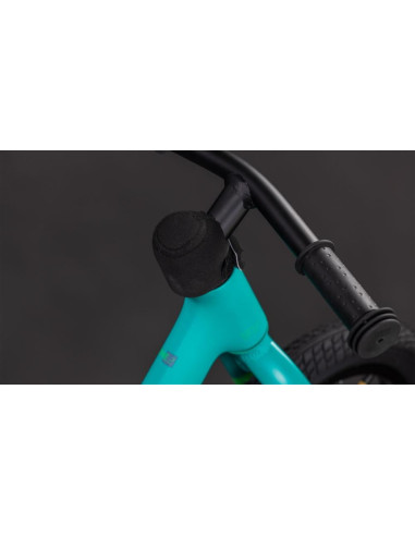 Cube Numove 120 balanscykel grön Cube Numove 120 balanscykel grön