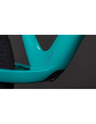 Cube Numove 120 balanscykel grön Cube Numove 120 balanscykel grön