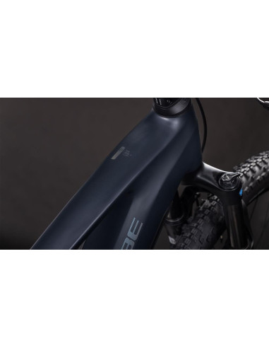 Cube Stereo 120 Hybrid ONE22 Pro 600...