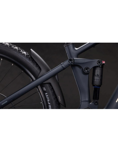 Cube Stereo 120 Hybrid ONE22 Pro 600...