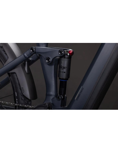 Cube Stereo 120 Hybrid ONE22 Pro 600...