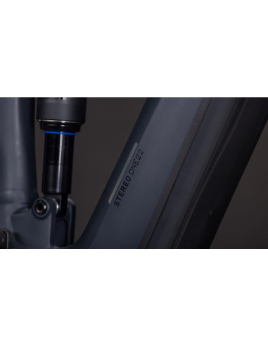 Cube Stereo 120 Hybrid ONE22 Pro 600...