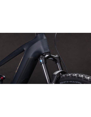 Cube Stereo 120 Hybrid ONE22 Pro 600...