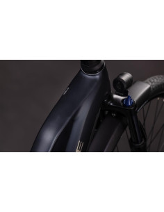 Cube Touring Hybrid ONE 600... 2