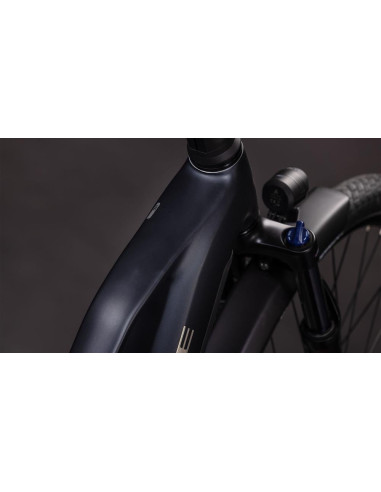 Cube Touring Hybrid ONE 600 Trapeze... Cube Touring Hybrid ONE 600 Trapeze...