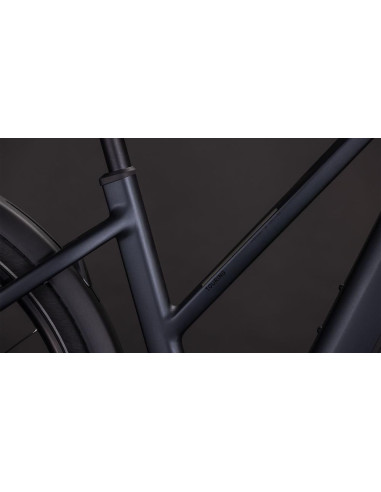 Cube Touring Hybrid ONE 600 Trapeze... Cube Touring Hybrid ONE 600 Trapeze...