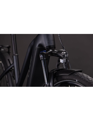 Cube Touring Hybrid ONE 600 Trapeze... Cube Touring Hybrid ONE 600 Trapeze...