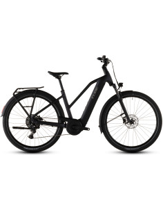 Cube Touring Hybrid ONE 600...
