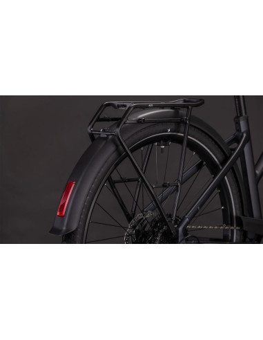 Cube Touring Hybrid ONE 600 Trapeze... Cube Touring Hybrid ONE 600 Trapeze...