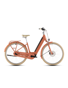 Cube Aruba Hybrid 600 50cm...