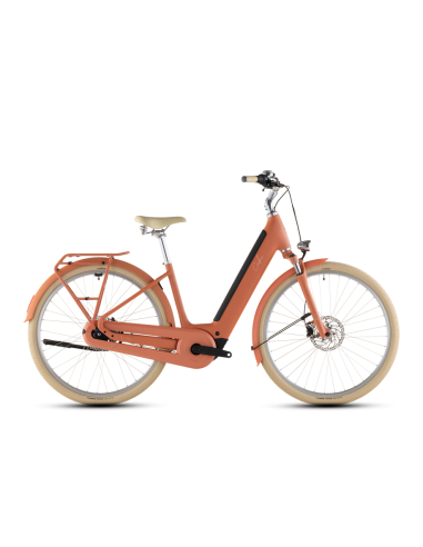 Cube Aruba Hybrid 600 50cm papaya Cube Aruba Hybrid 600 50cm papaya