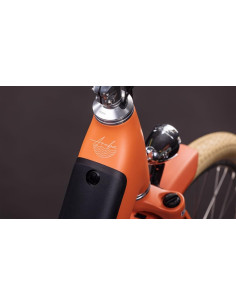 Cube Aruba Hybrid 600 50cm... 2