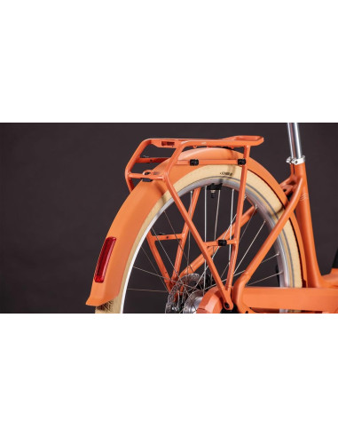 Cube Aruba Hybrid 600 50cm papaya Cube Aruba Hybrid 600 50cm papaya