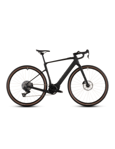 Cube Nuroad Hybrid C:62 EXC...