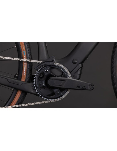 Cube Nuroad Hybrid C:62 EXC 400X... Cube Nuroad Hybrid C:62 EXC 400X...
