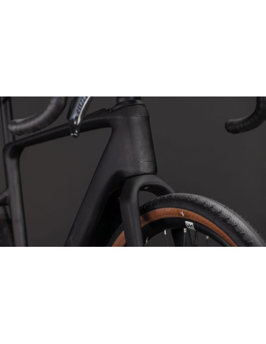 Cube Nuroad Hybrid C:62 EXC 400X... Cube Nuroad Hybrid C:62 EXC 400X...