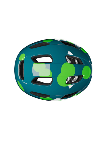 Hjälm Lazer Nutz 2.0 Kineticore gröna... Hjälm Lazer Nutz 2.0 Kineticore gröna...